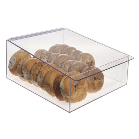 clear metal box acrylic|clear acrylic boxes for display.